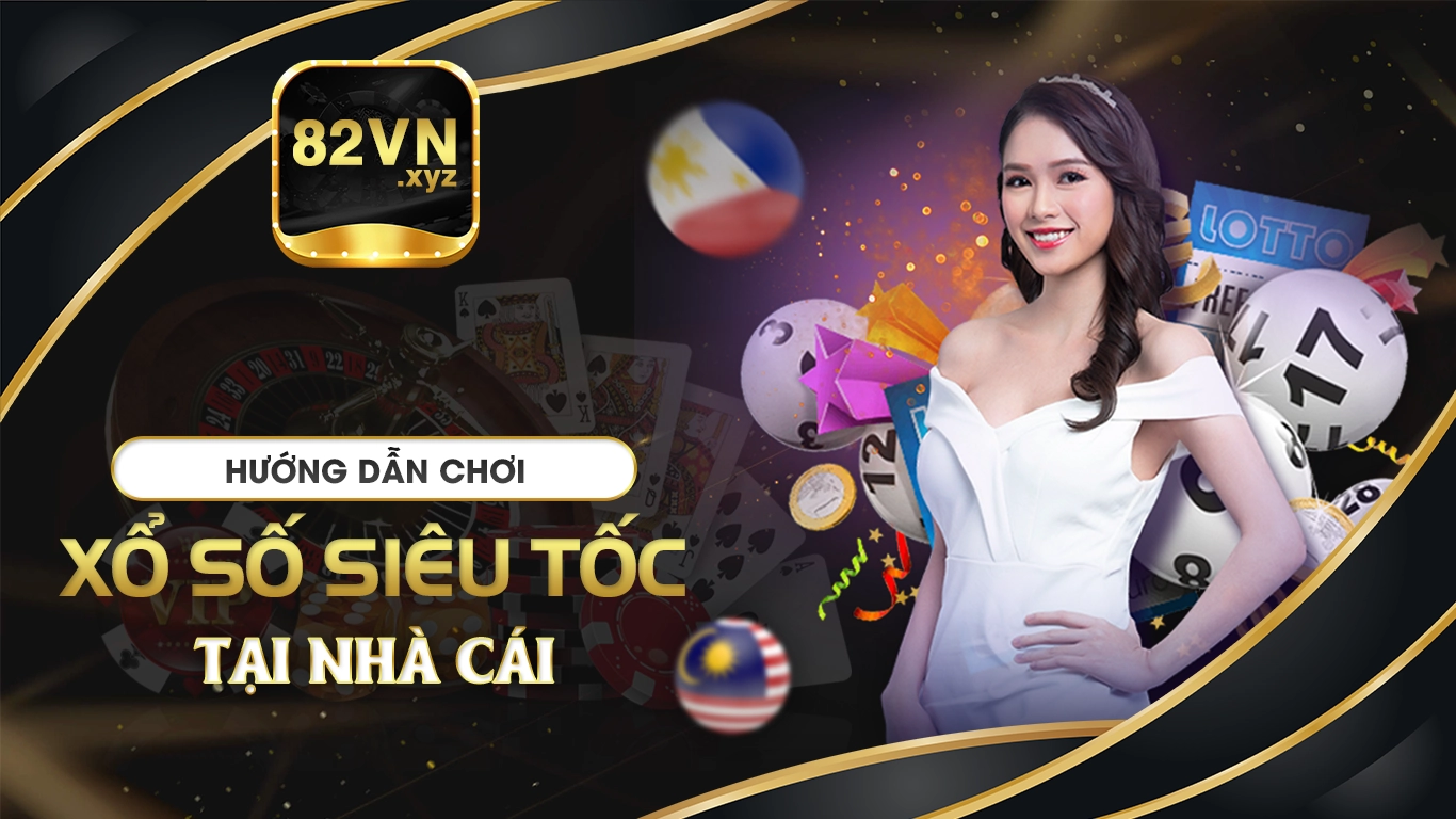 xổ số siêu tốc 82vn 02